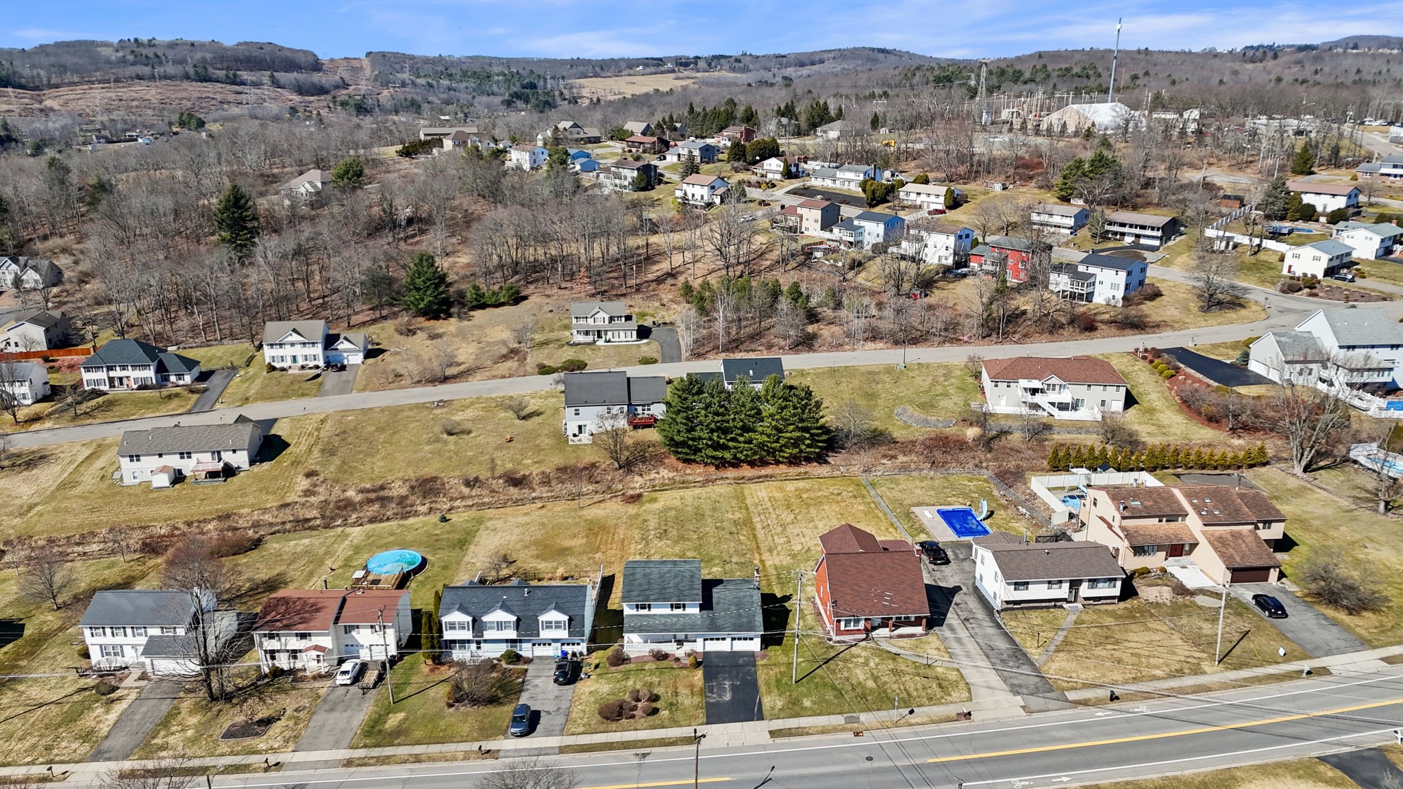 1151 Reynolds Road Johnson City, NY 13790 - Photo 34 of 38