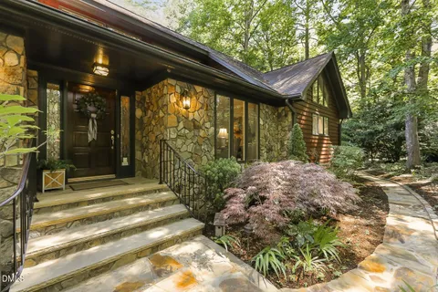 $899,900 | 8208 Aberloch Court, Raleigh, NC 27606