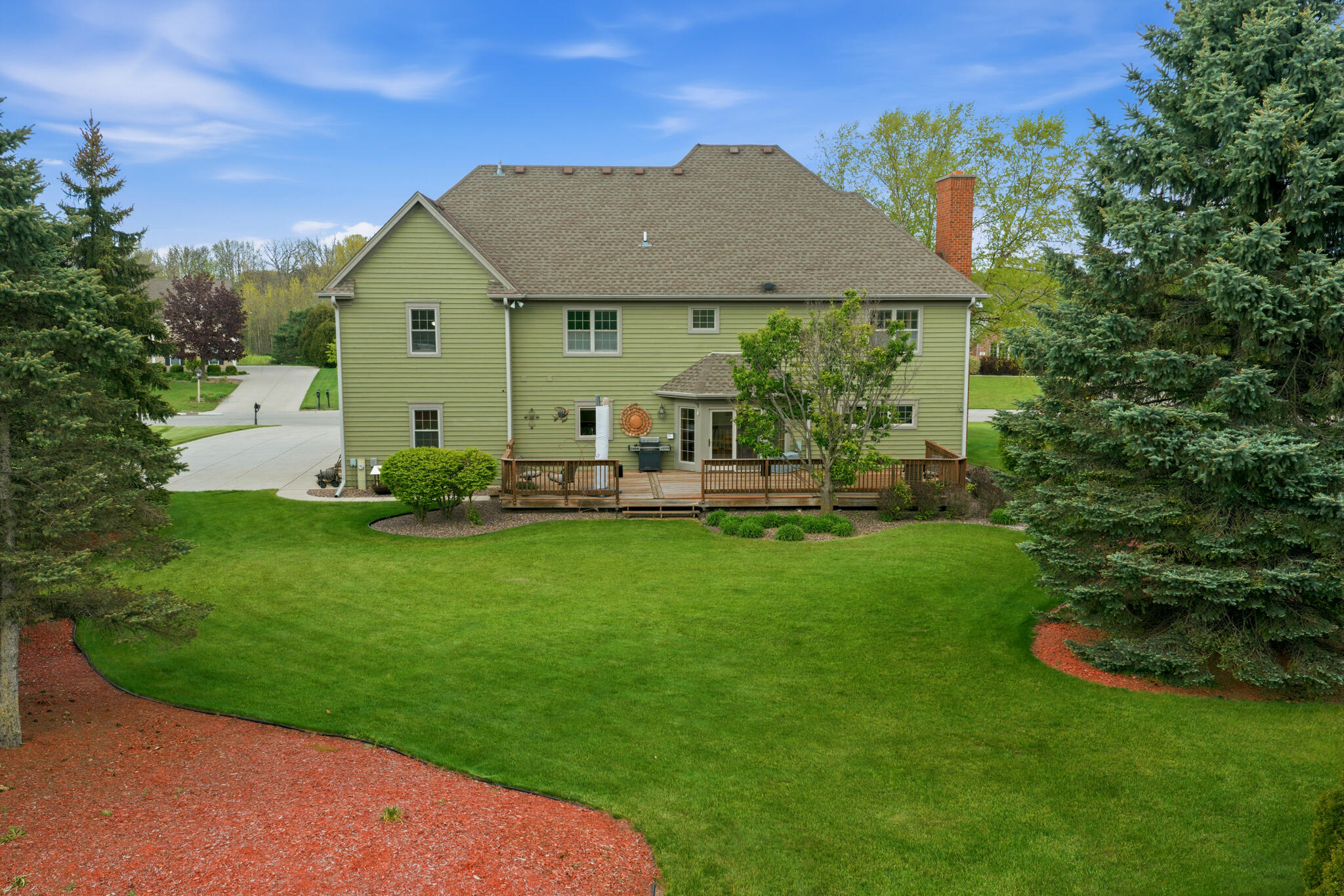 N36W22663 Long Valley Road Pewaukee, WI 53072 - Photo 6 of 61 N36W22663 Long Valley Rd, Pewaukee - Dro