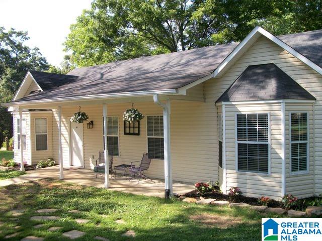57 Almeta Lane Leeds, AL 35094 - Photo 22 of 36