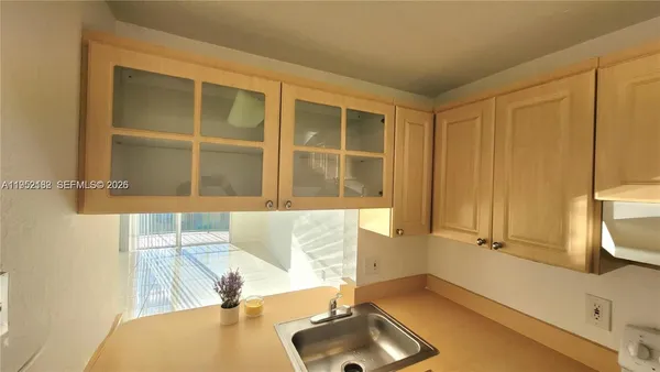a view of utility room