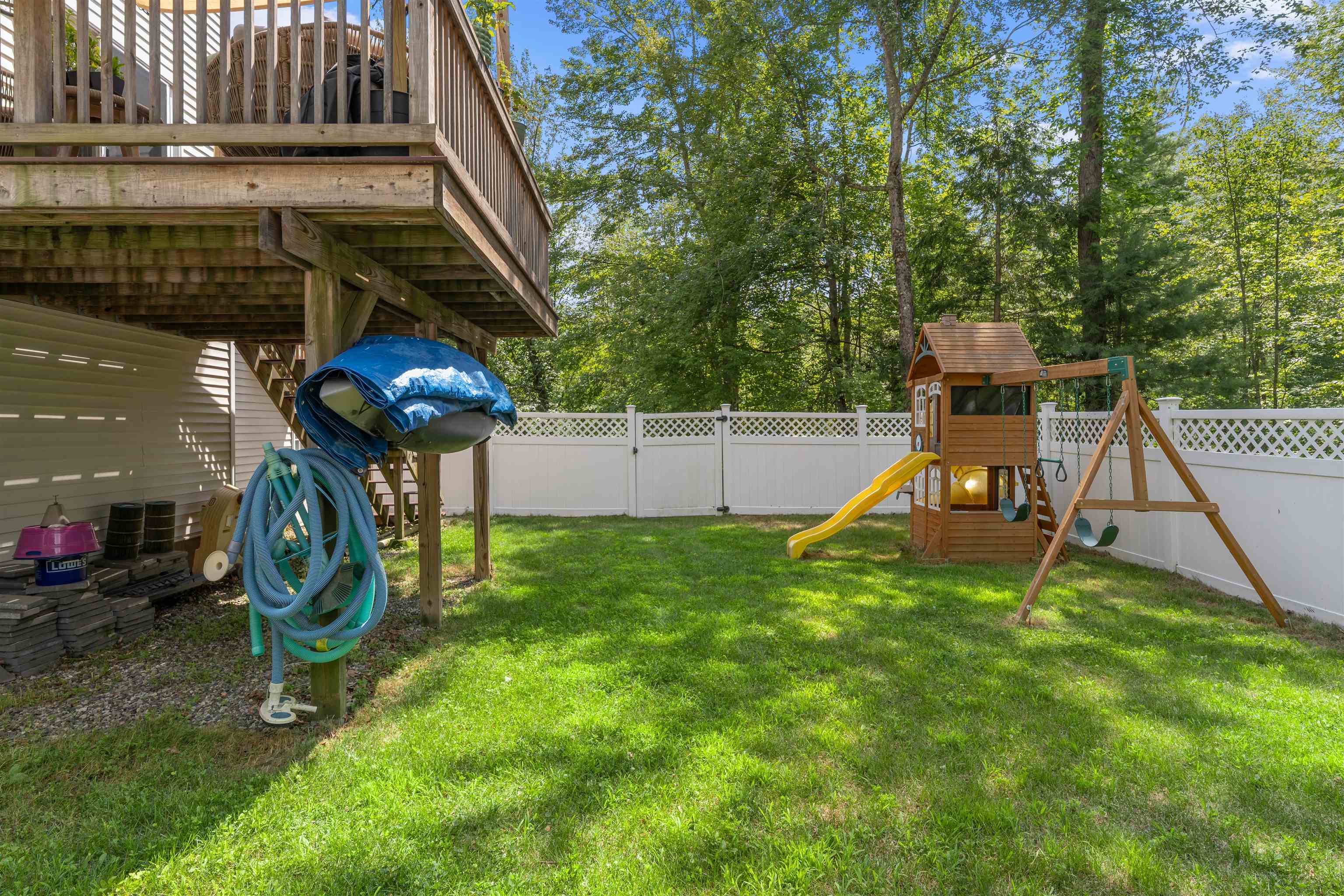 122 Blake Road Epping, NH 03042 - Photo 30 of 34