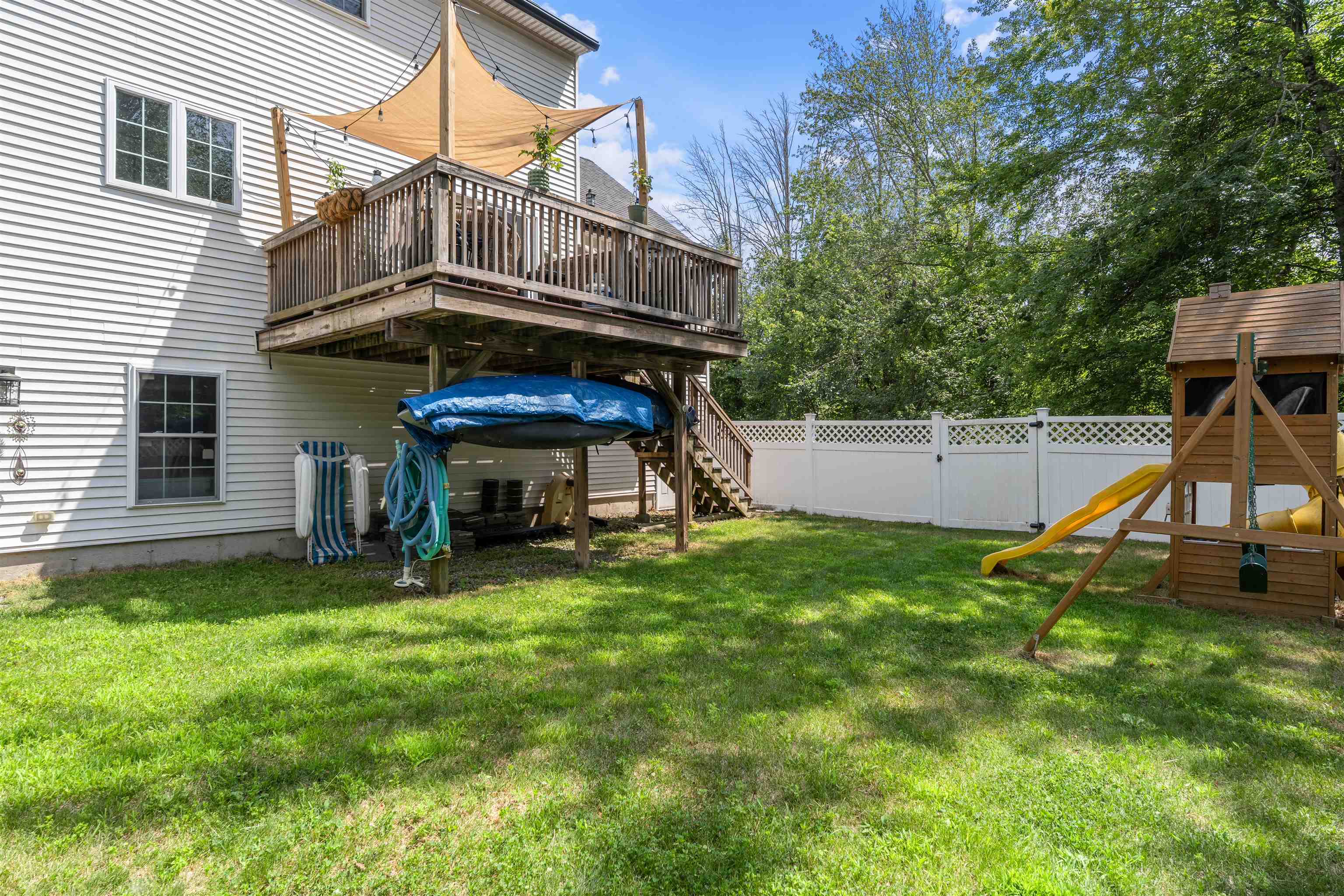 122 Blake Road Epping, NH 03042 - Photo 31 of 34