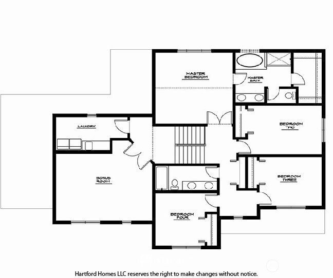 4610 Maltby Road Bothell, WA 98021 - Photo 39 of 39 a picture of a bench