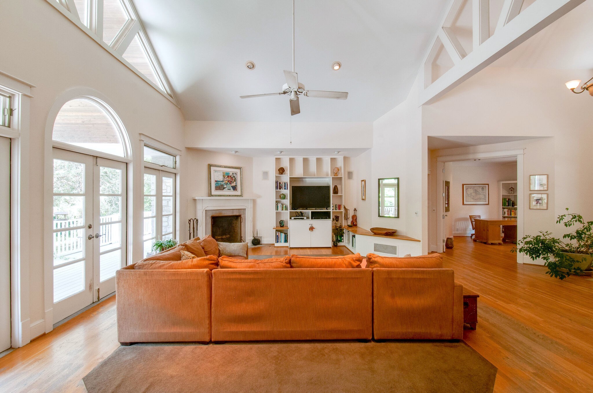 6394 Temple Road Franklin, TN 37069 - Photo 14 of 50