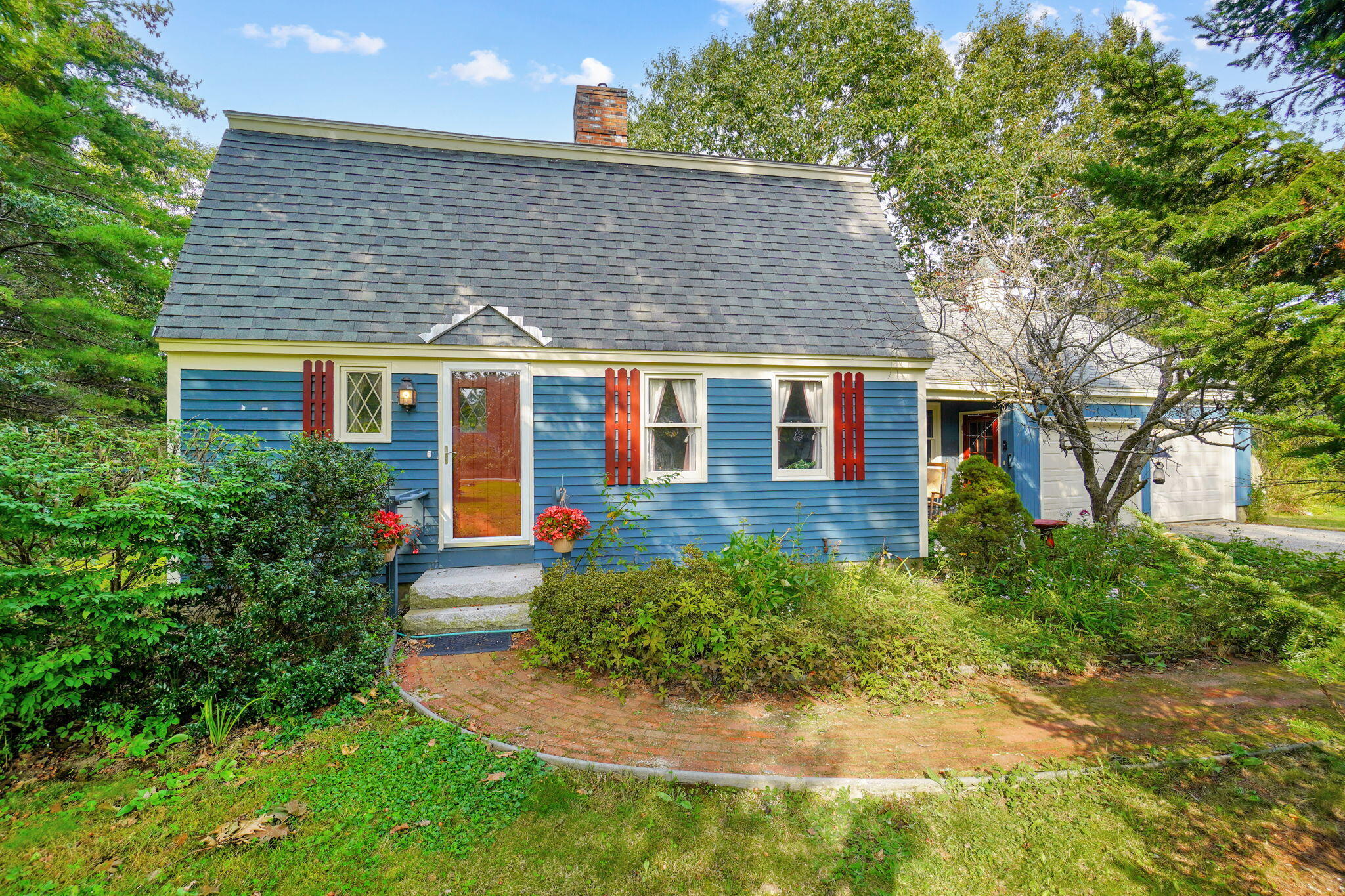 249 Maguire Road Kennebunk, ME 04043 - Photo 1 of 26 Front