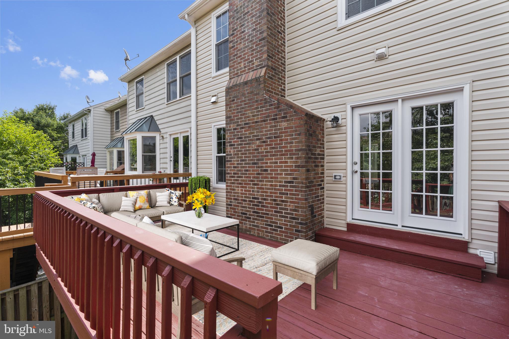 43529 Postrail Square Ashburn, VA 20147 - Photo 12 of 31