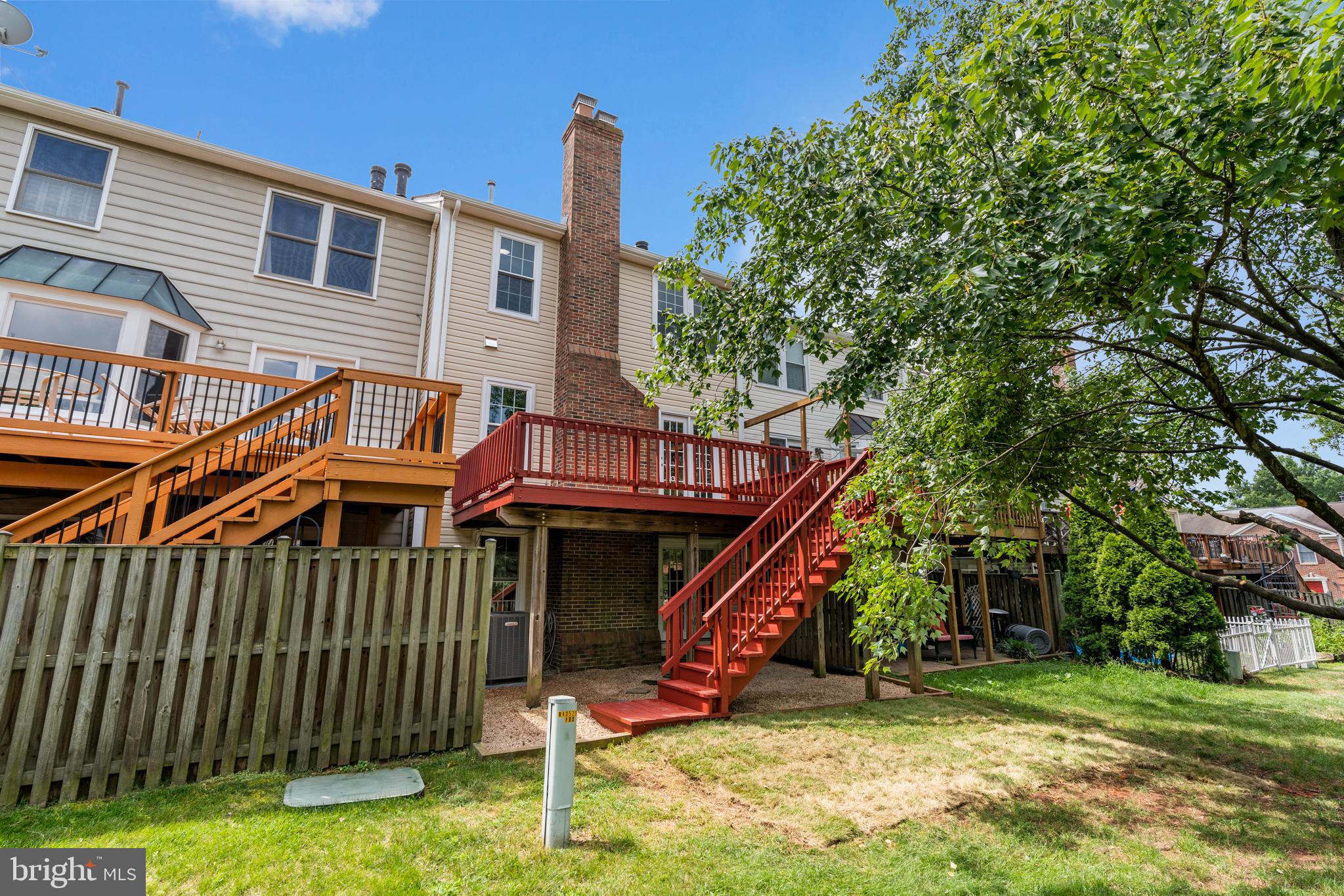 43529 Postrail Square Ashburn, VA 20147 - Photo 31 of 31