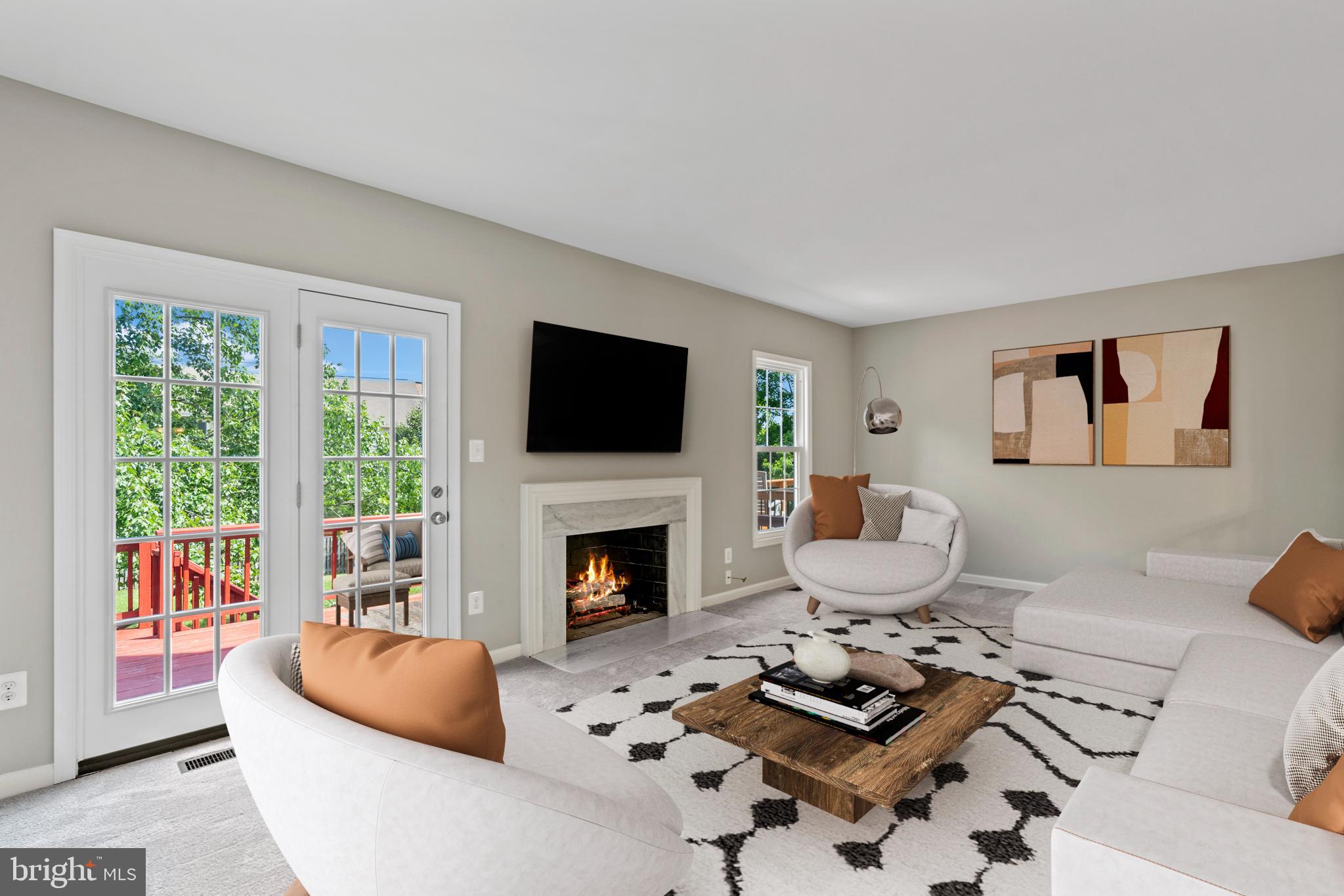 43529 Postrail Square Ashburn, VA 20147 - Photo 9 of 31