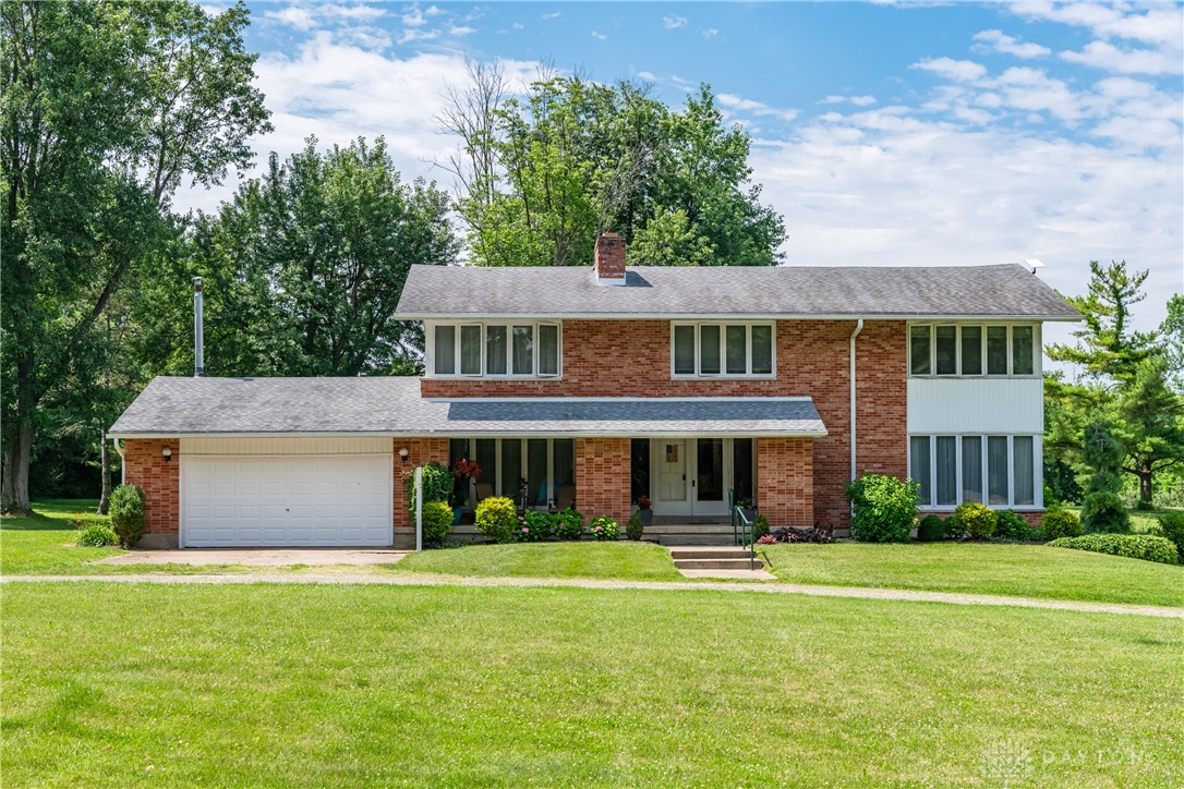 2473 Linebaugh Road Xenia, OH 45385 - Photo 64 of 69