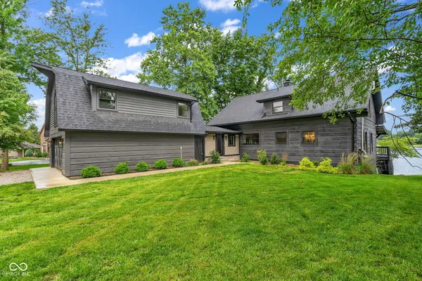 $1,275,000 | 115 Gettysburg, Coatesville, IN 46121