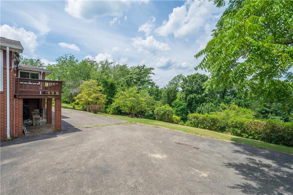 149 Meadows View Road Washington, PA 15301 - Photo 11 of 48 PLENTY of parking area