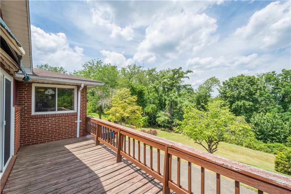 149 Meadows View Road Washington, PA 15301 - Photo 12 of 48 Nice view!