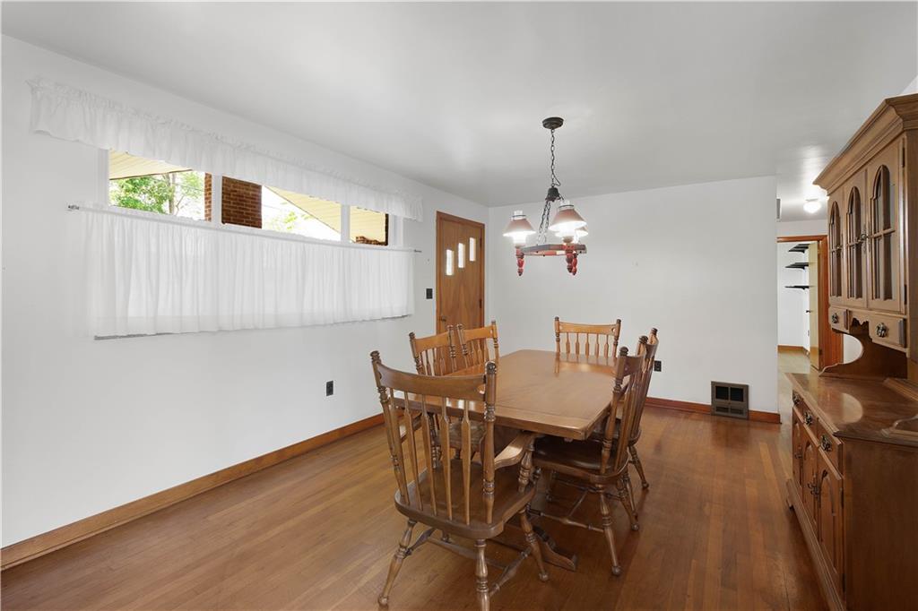 149 Meadows View Road Washington, PA 15301 - Photo 20 of 48 Gallery Image 20