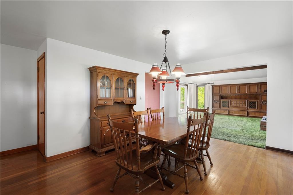 149 Meadows View Road Washington, PA 15301 - Photo 21 of 48 Gallery Image 21
