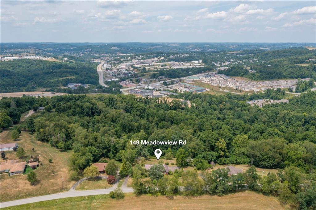 149 Meadows View Road Washington, PA 15301 - Photo 43 of 48 Gallery Image 43