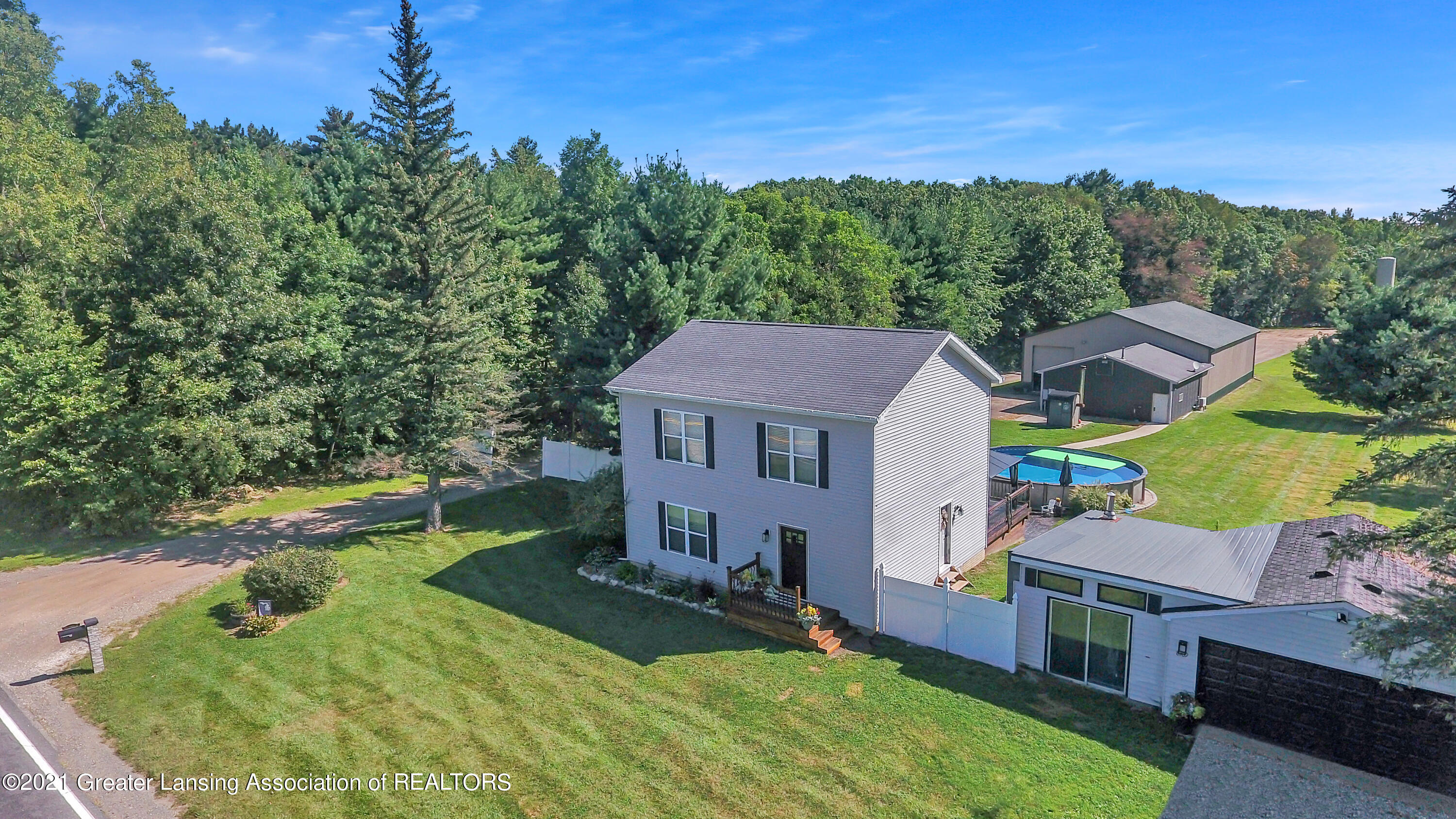 8709 Lansing Avenue Rives Junction, MI 49277 - Photo 52 of 56 DJI_0011