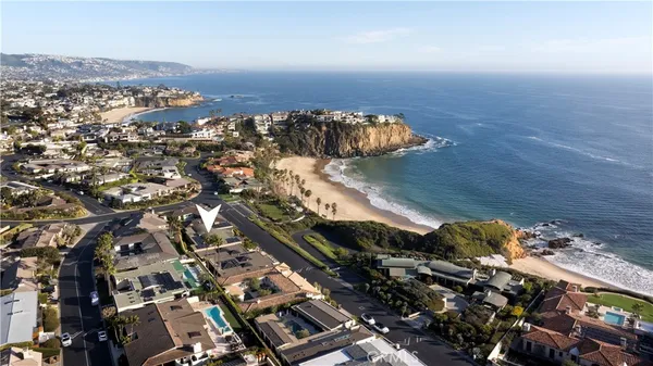 $45,000,000 | 2526 Riviera Drive, Laguna Beach, CA 92651
