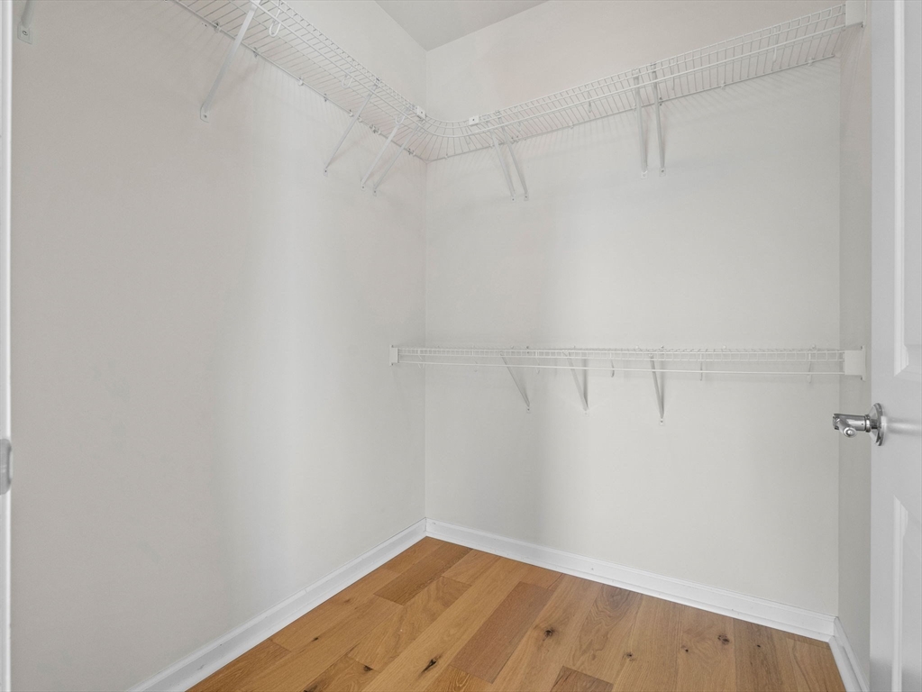 170 Clocktower Drive, Unit 5103 Waltham, MA 02452 - Photo 13 of 29 a view of a small space