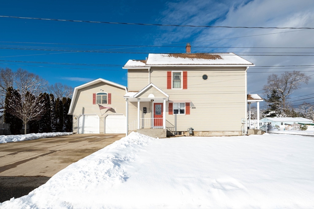 128 Ann Street Chicopee, MA 01020 - Photo 18 of 21