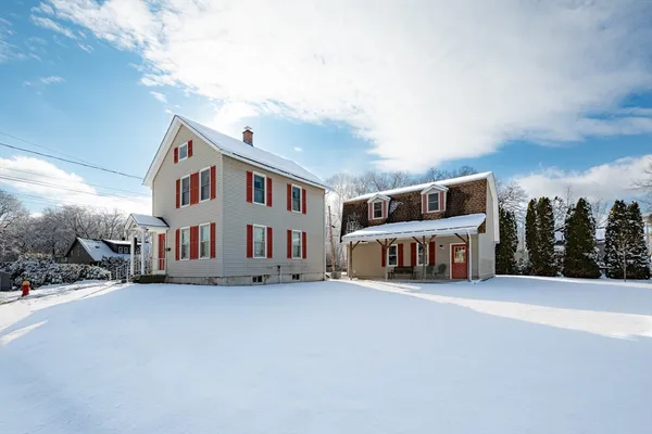 $375,000 | 128 Ann Street, Chicopee, MA 01020
