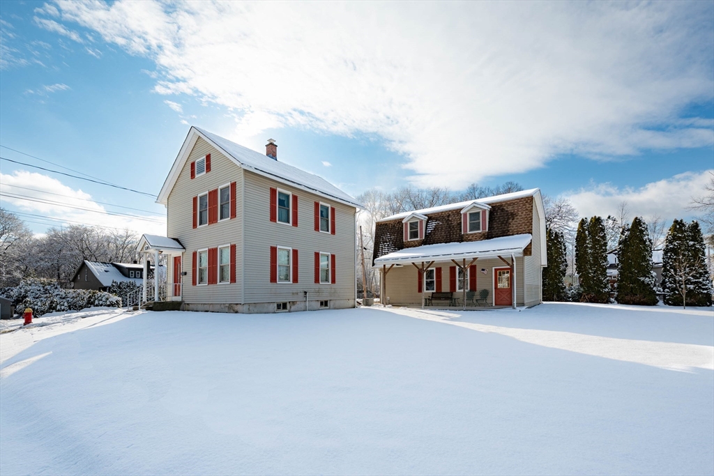 128 Ann Street Chicopee, MA 01020 - Photo 2 of 21