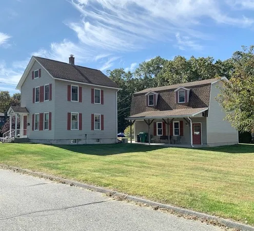 $375,000 | 128 Ann Street, Chicopee, MA 01020