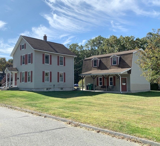 128 Ann Street Chicopee, MA 01020 - Photo 21 of 21