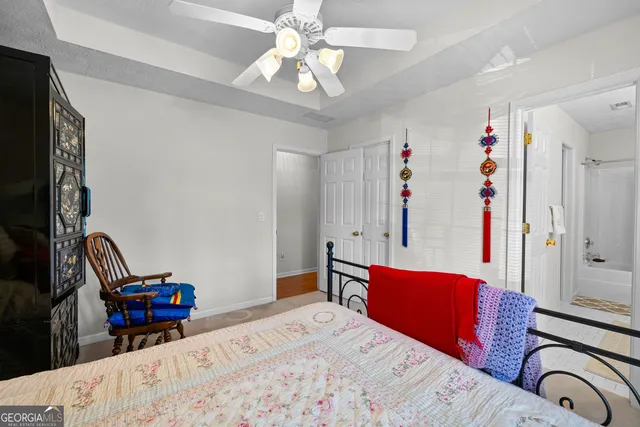 $515,000 | 305 Surrey Park Drive, Fayetteville, GA 30215