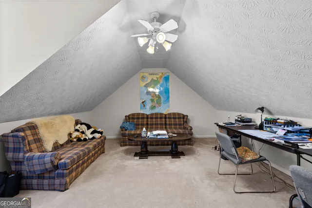 $515,000 | 305 Surrey Park Drive, Fayetteville, GA 30215