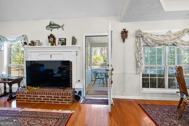 $515,000 | 305 Surrey Park Drive, Fayetteville, GA 30215