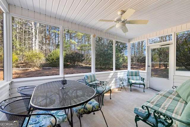 $515,000 | 305 Surrey Park Drive, Fayetteville, GA 30215
