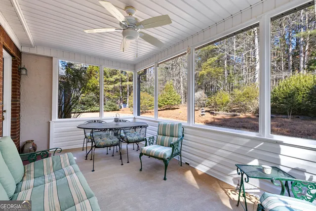 $515,000 | 305 Surrey Park Drive, Fayetteville, GA 30215