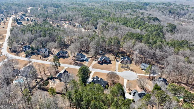 $515,000 | 305 Surrey Park Drive, Fayetteville, GA 30215
