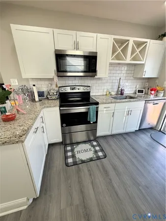 $220,000 | 1721 Mechanicsville Turnpike, Richmond, VA 23223