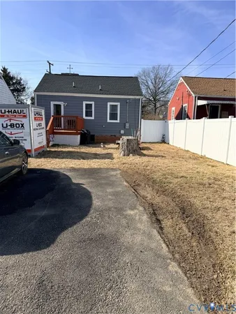 $220,000 | 1721 Mechanicsville Turnpike, Richmond, VA 23223