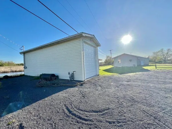 $84,900 | 3105 Hudson Road, Hillsdale, MI 49242