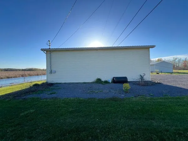 $84,900 | 3105 Hudson Road, Hillsdale, MI 49242