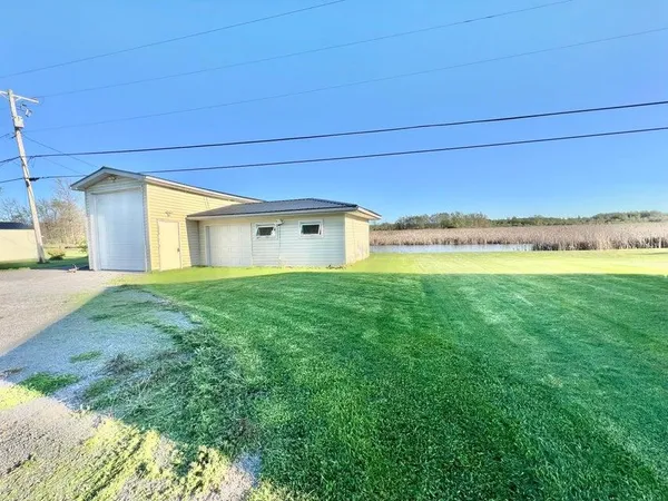 $84,900 | 3105 Hudson Road, Hillsdale, MI 49242
