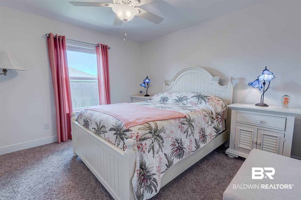 215 Meadow Run Loop Foley, AL 36535 - Photo 33 of 43 Bedroom 2