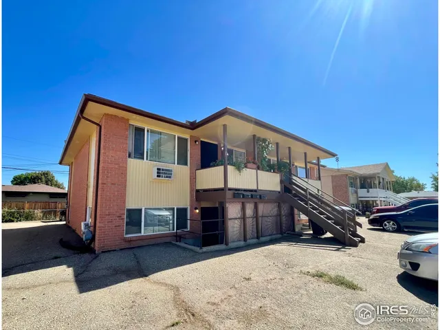 $820,000 | 832 South Bowen Street, Longmont, CO 80501