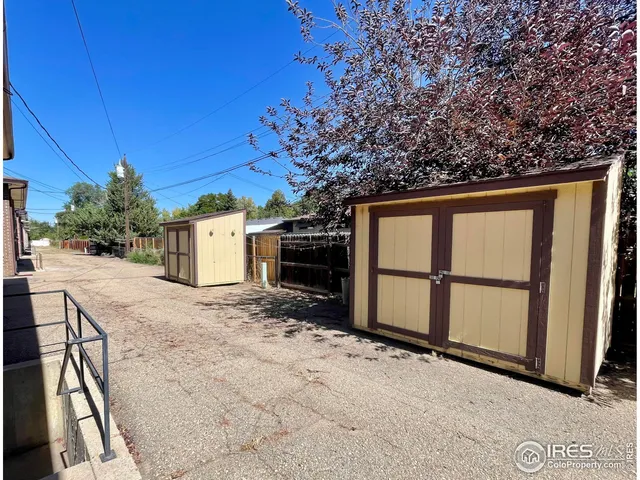 $820,000 | 832 South Bowen Street, Longmont, CO 80501