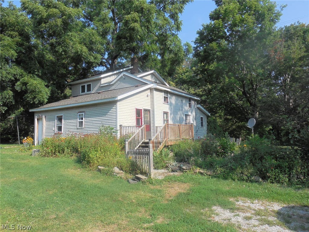 16875 Moseley Road Thompson, OH 44086 - Photo 1 of 19 That little place in the country.... with a lot of history and charm