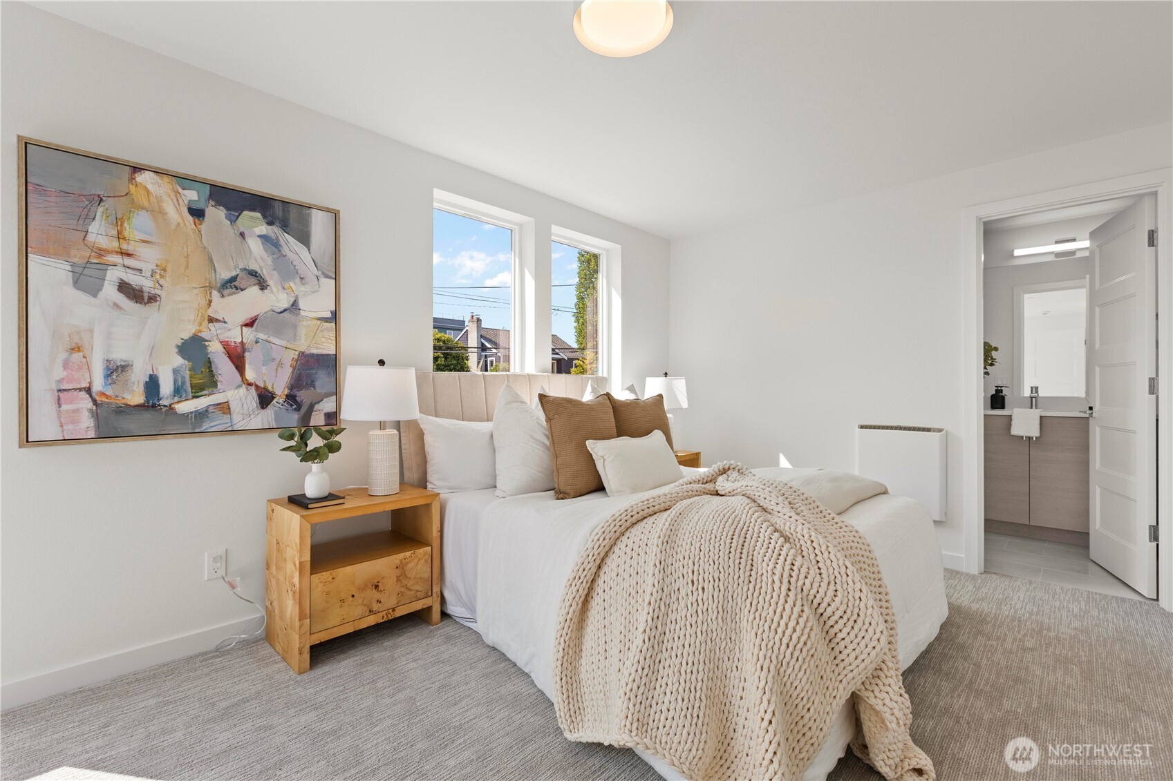 1206 A Northwest 83rd Street Seattle, WA 98117 - Photo 17 of 23