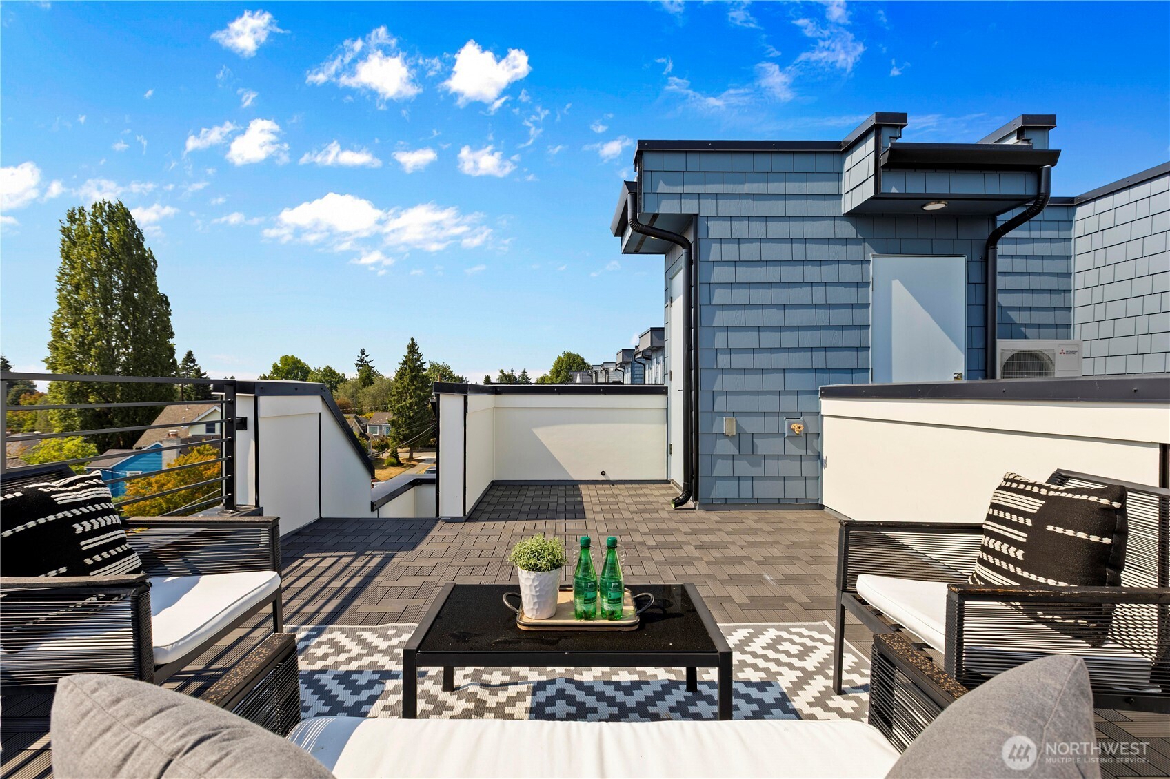 1206 A Northwest 83rd Street Seattle, WA 98117 - Photo 21 of 23