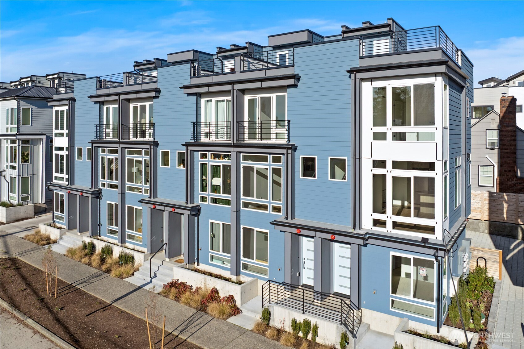 1206 A Northwest 83rd Street Seattle, WA 98117 - Photo 23 of 23