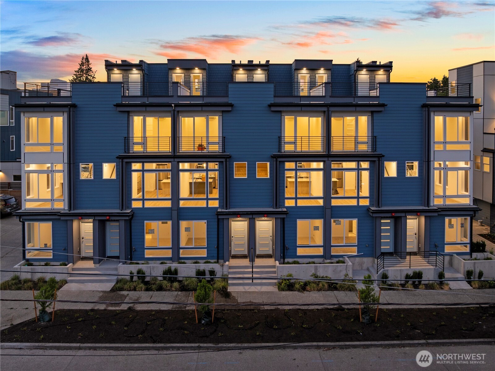 1206 A Northwest 83rd Street Seattle, WA 98117 - Photo 3 of 23