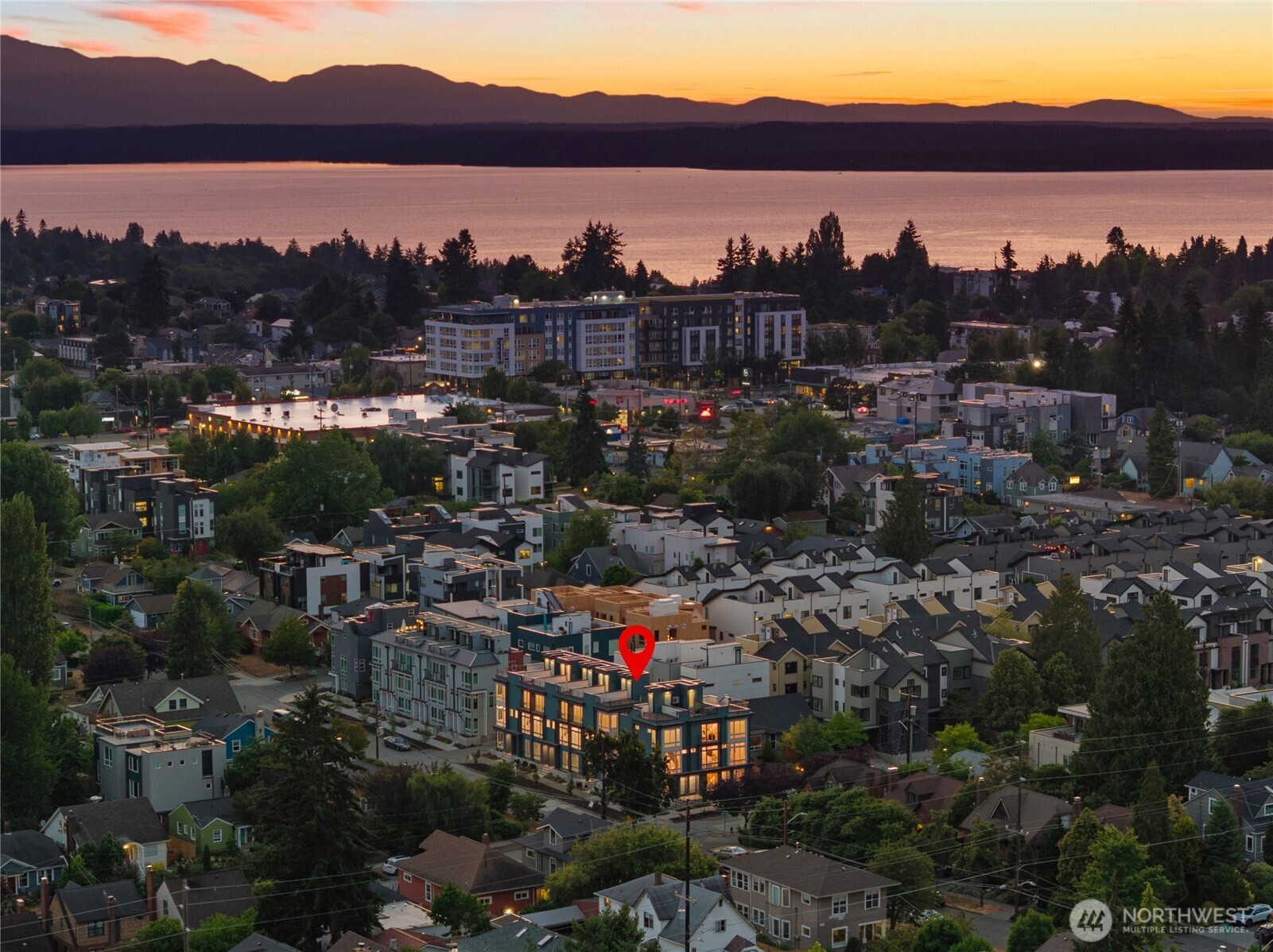 1206 A Northwest 83rd Street Seattle, WA 98117 - Photo 4 of 23