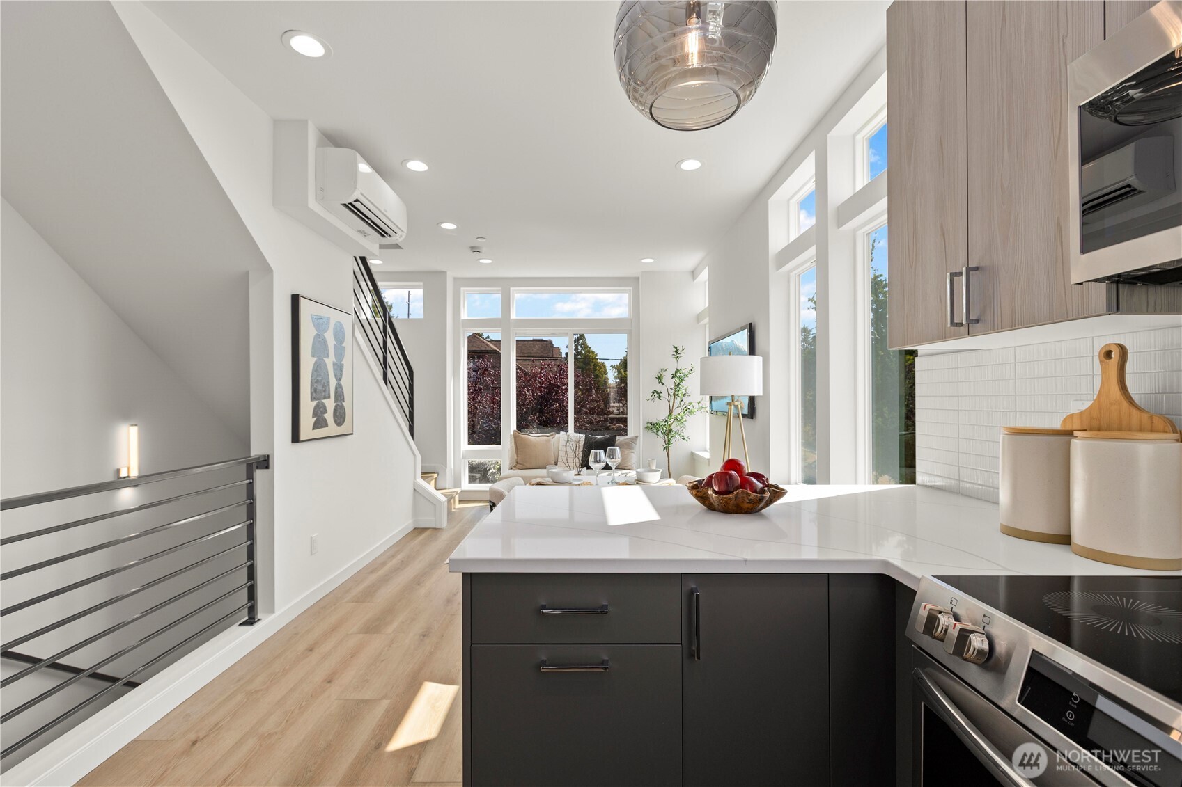 1206 A Northwest 83rd Street Seattle, WA 98117 - Photo 7 of 23