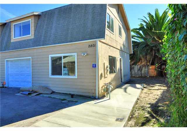 2801 Rosedale Way Spring Valley, CA 91977 - Photo 1 of 9